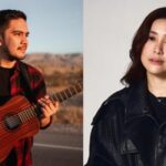 Moira dela Torre, Jason Hernandez