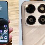 Motorola Edge 70 Plus specs