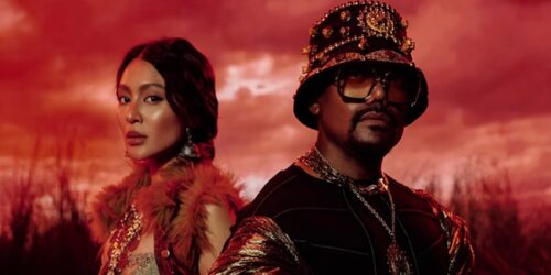 Nadine Lustre, Apl.de.ap 2