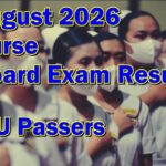Nurse Board Exam Result August 2026