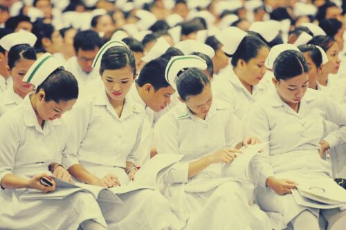 Nursing Board Exam Result August 2026