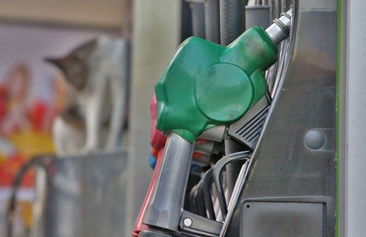 Oil Price Rollback 