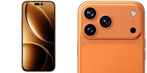 Oukitel C17 Plus specs