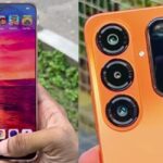 Oukitel P2 Plus specs
