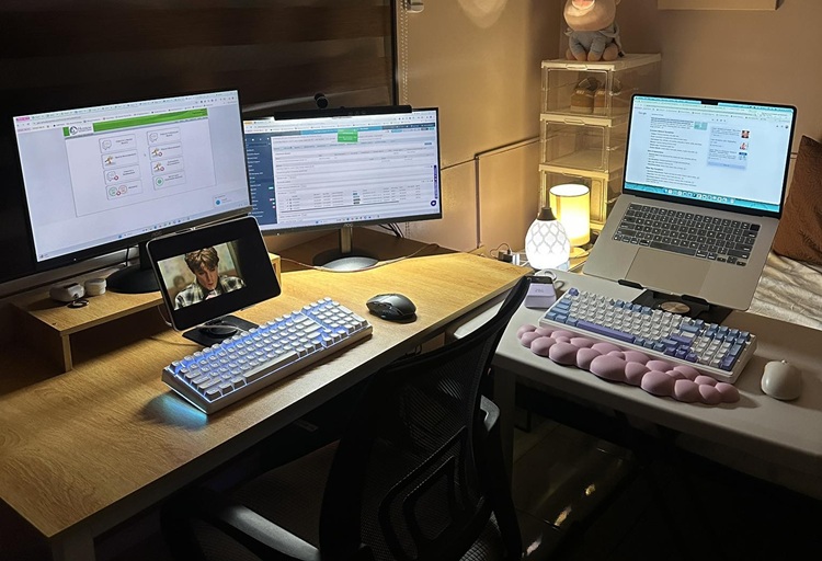 PC