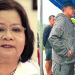 Pampanga governor Lilia Pineda