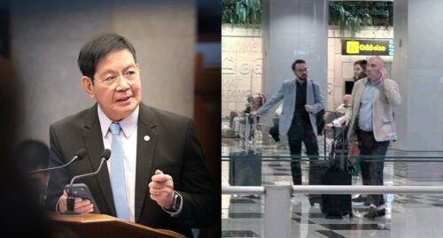 Ping Lacson