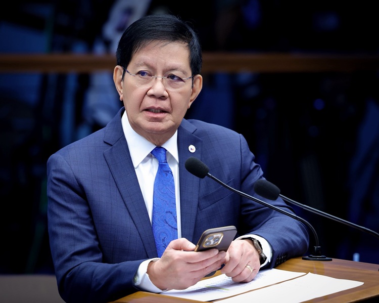 Ping Lacson
