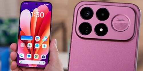 Poco F9 Ultra specs