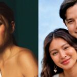 Nadine Lustre Alden Richards