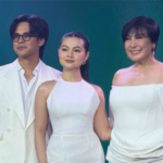 sharon cuneta barbie Forteza khalil ramos