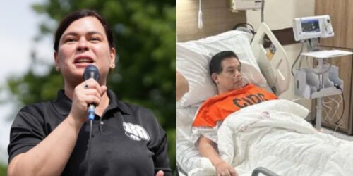 sara duterte martin romualdez