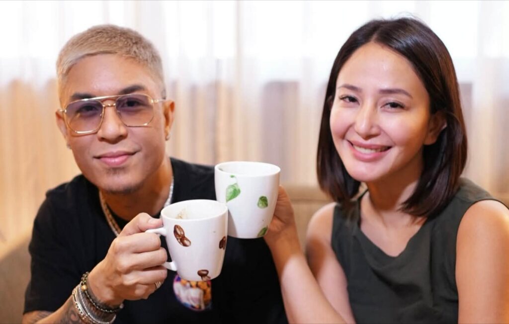 kris lawrence katrina halili