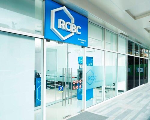 RCBC Cash Loan Requirements