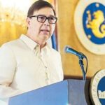 Ralph Recto, Confidential Funds 1