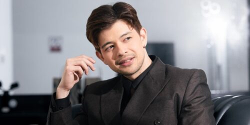 Rayver Cruz 2