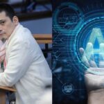 Robin Padilla, AI