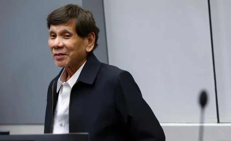 Rodrigo Duterte