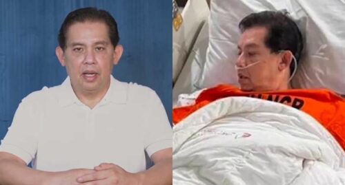 Romualdez