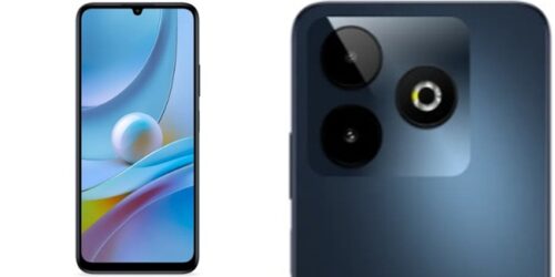 SPC Discovery 3 specs