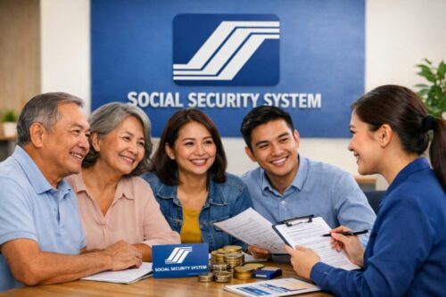 SSS LoanLite Requirements 2026
