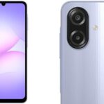 Samsung Galaxy A07s specs