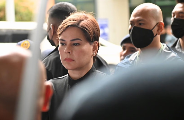 Sara Duterte 1