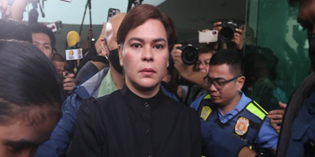 Sara Duterte 1