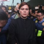 Sara Duterte