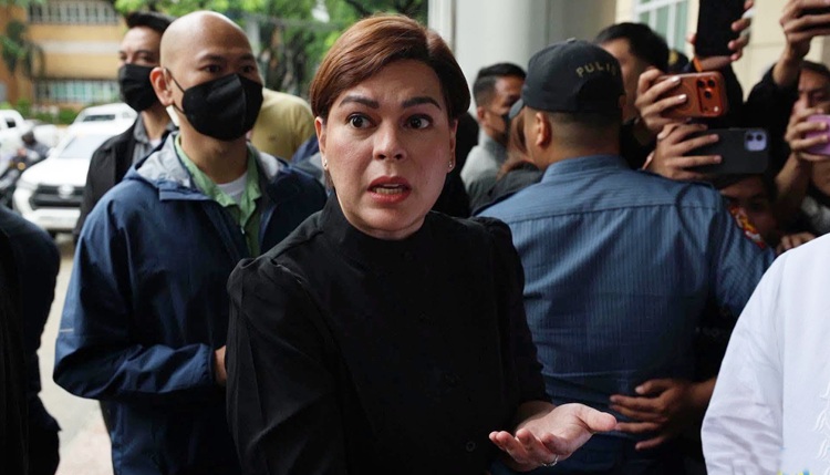 Sara Duterte 2