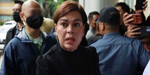 Sara Duterte 5