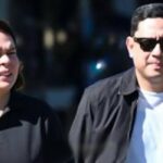 Sara Duterte, Mans Carpio 1