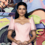 Liza Soberano