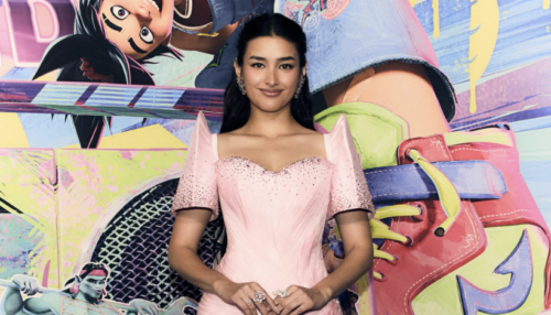 Liza Soberano