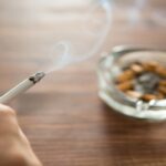 Second-hand smoke 2