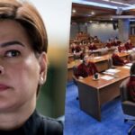 Senate on Sara Duterte Impeachment
