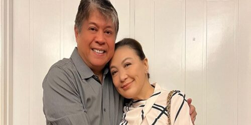 Sharon Cuneta, Kiko Pangilinan 1