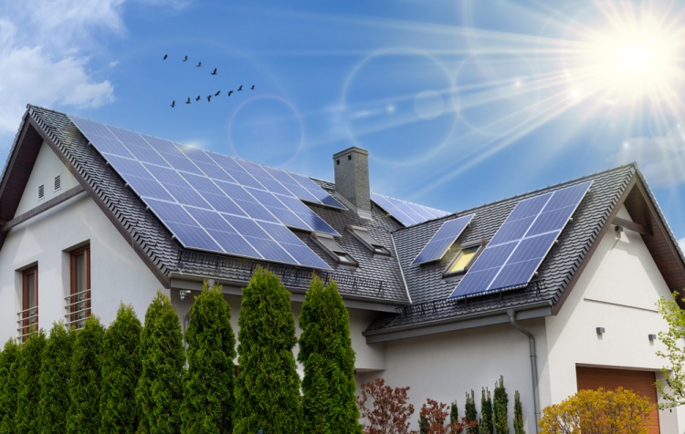 Solar Power