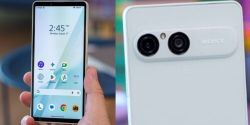 Sony Xperia 10 VIII specs