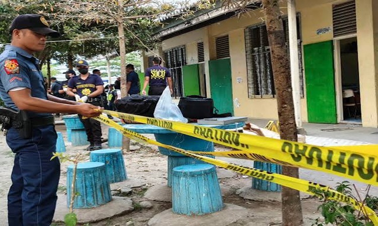South Cotabato shooting 1