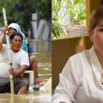 Susan Enriquez, Philippine Flood