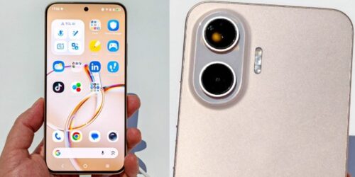 TCL P80 Pro specs