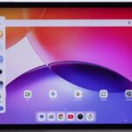 TCL Tab A1 Plus specs