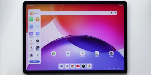 TCL Tab A1 Plus specs