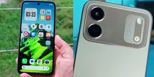Tecno Spark Go 3 Pro specs