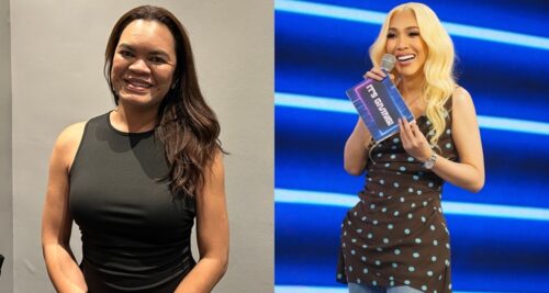 Vice Ganda