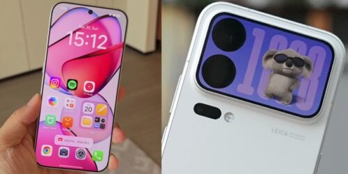 Xiaomi 18 Pro Max specs