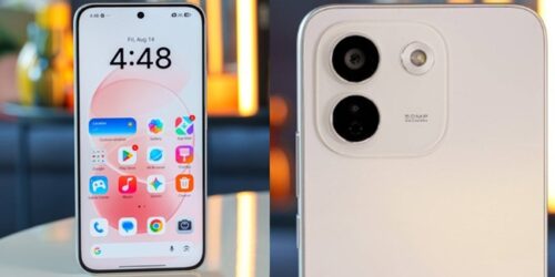Xiaomi Redmi Note 17 Pro Max specs