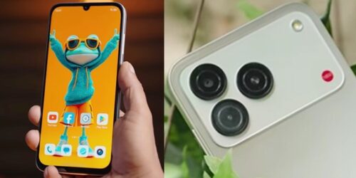 ZTE nubia A57 specs