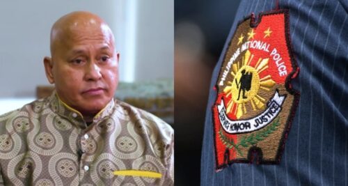 bato dela rosa pnp